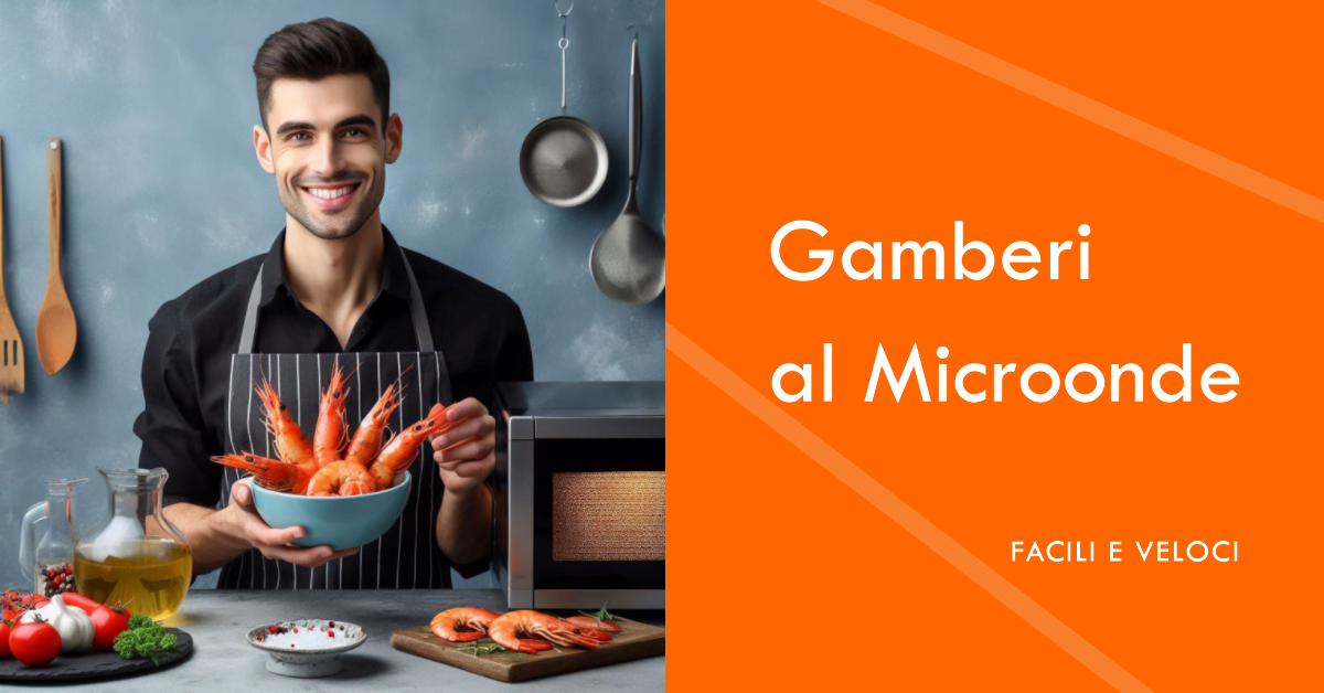 Patate al Microonde - Microricette.it